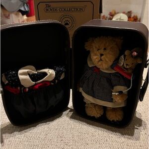COPY - Boyd’s  The Uptown Collection Kelsey JodiBear with Arby Tugalong Set